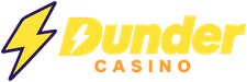 Dunder Casino logotyp